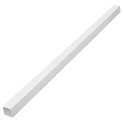 Canalina per Cavi 40x40 mm 10 m in PVC
