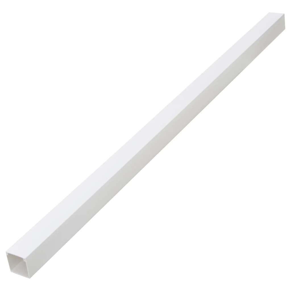 Canalina per Cavi 150x50 mm 10 m in PVC