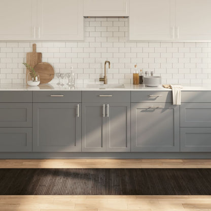 Tappeto Rettangolare Marrone Scuro 70x400 cm in BambÃ¹