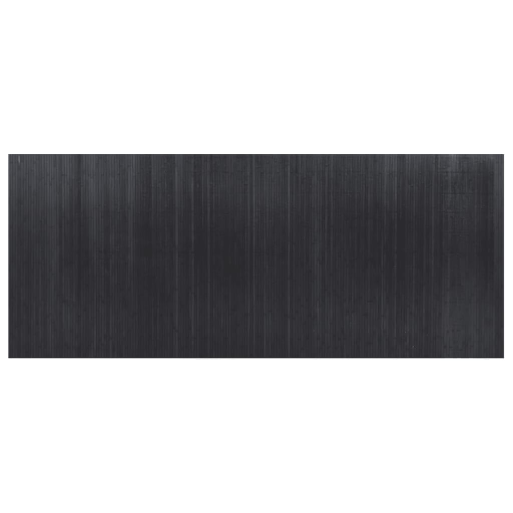 Divisorio Ambienti Grigio 165x400 cm in BambÃ¹