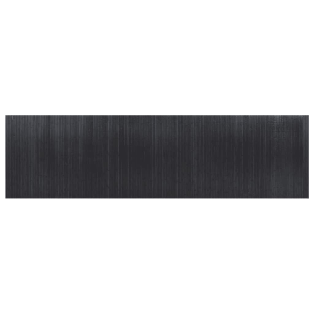 Divisorio Ambienti Grigio 165x600 cm in BambÃ¹