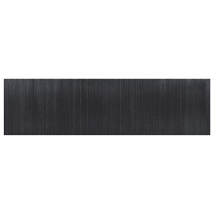 Divisorio Ambienti Grigio 165x600 cm in BambÃ¹