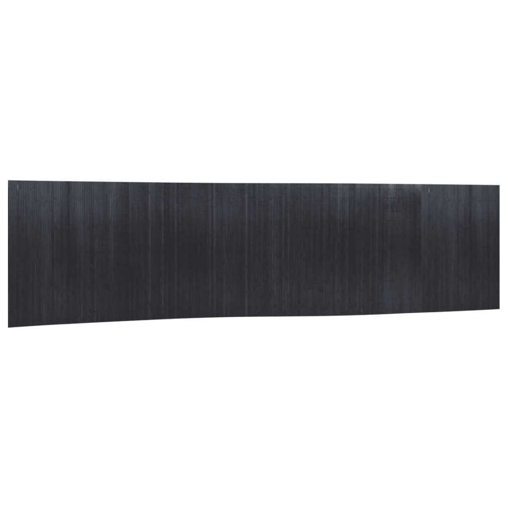 Divisorio Ambienti Grigio 165x800 cm in BambÃ¹