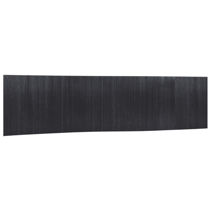 Divisorio Ambienti Grigio 165x800 cm in BambÃ¹