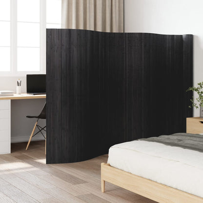 Divisorio Ambienti Grigio 165x800 cm in BambÃ¹