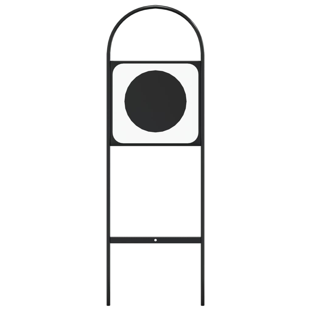 Marcatori da Dressage 4 pz in Acciaio