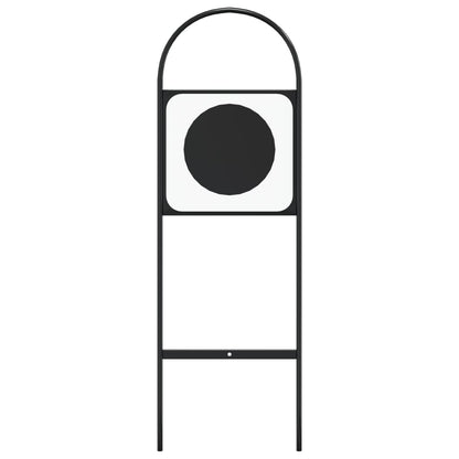 Marcatori da Dressage 4 pz in Acciaio