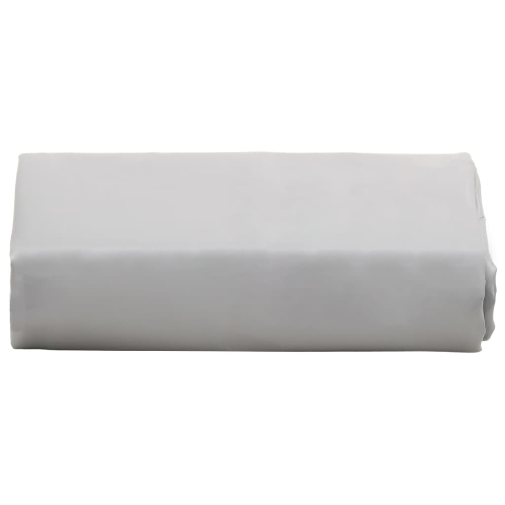 Telone Grigio 1x2,5 m 650 g/mÂ²