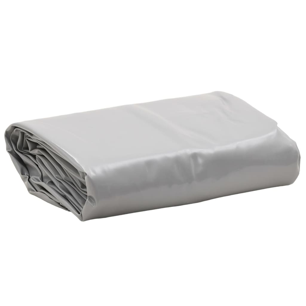 Telone Grigio 2,5x4,5 m 650 g/mÃ‚Â²