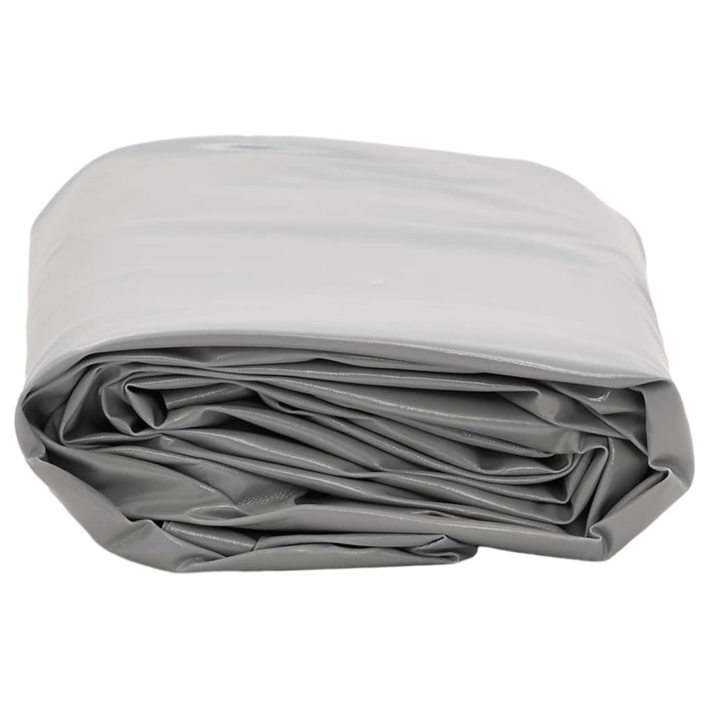Telone Grigio 2,5x4,5 m 650 g/mÃ‚Â²
