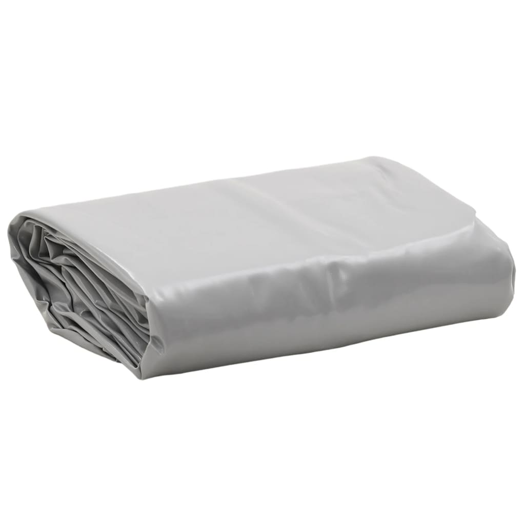 Telone Grigio 5x7 m 650 g/mÂ²