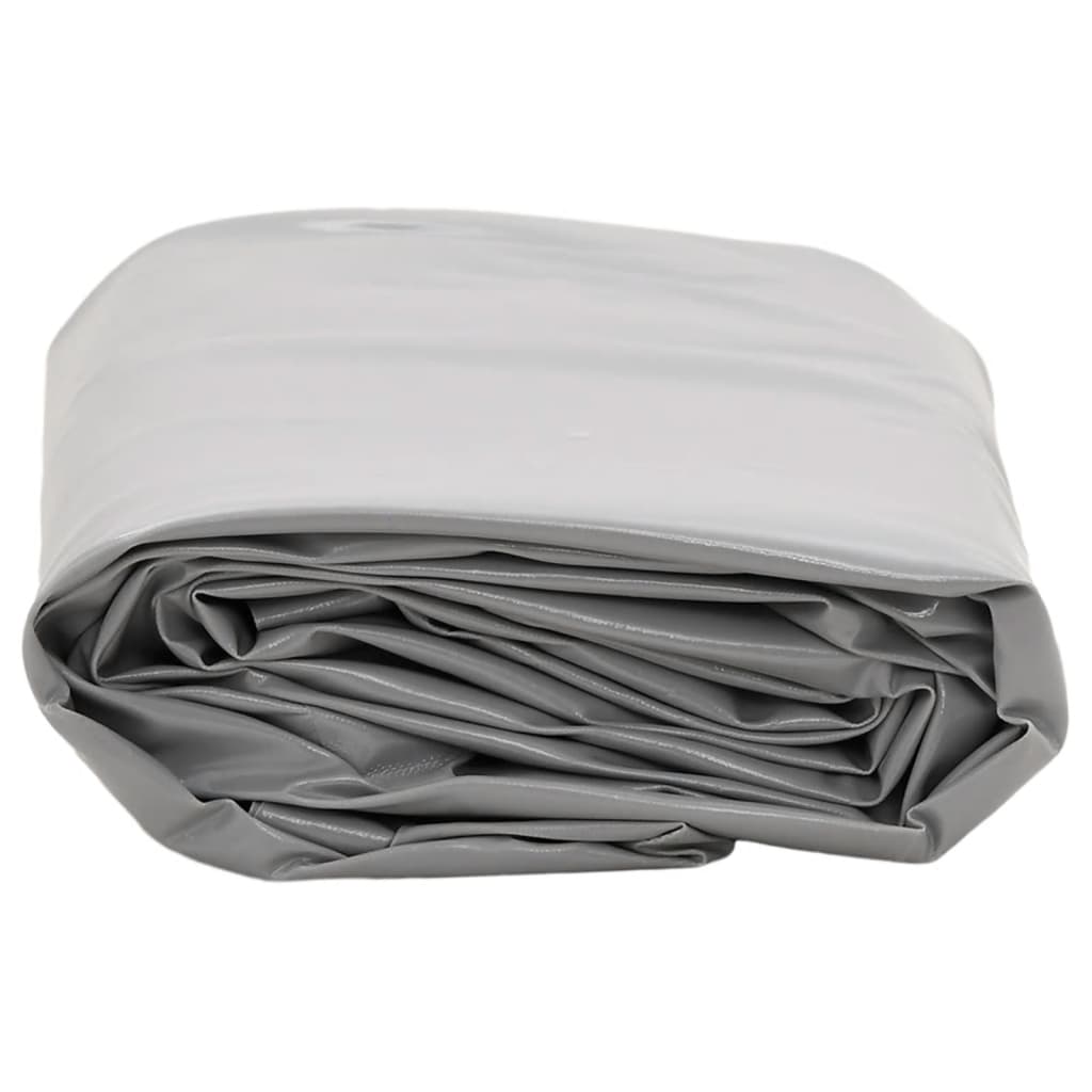 Telone Grigio 5x7 m 650 g/mÂ²