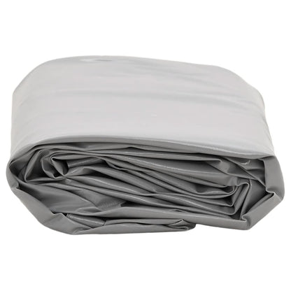 Telone Grigio 5x7 m 650 g/mÂ²