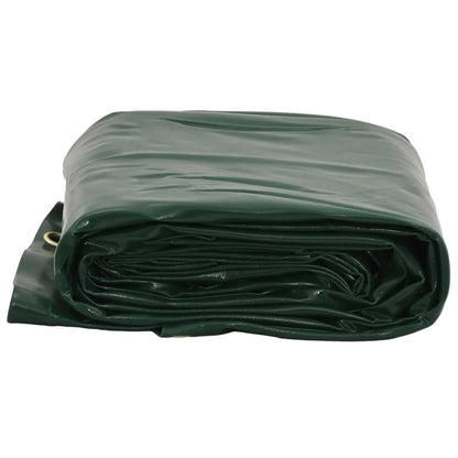 Telone Verde 1x2,5 m 650 g/mÂ²