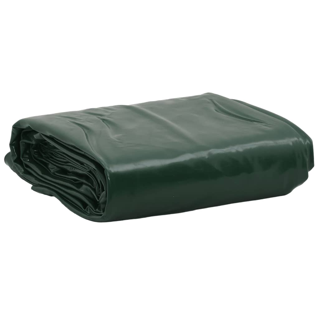 Telone Verde 1,5x2,5 m 650 g/mÂ²