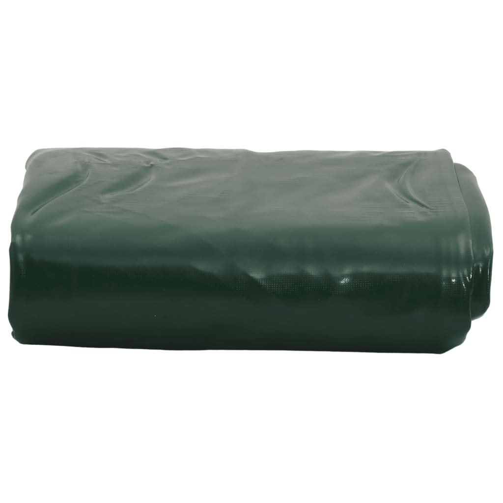 Telone Verde 1,5x2,5 m 650 g/mÂ²
