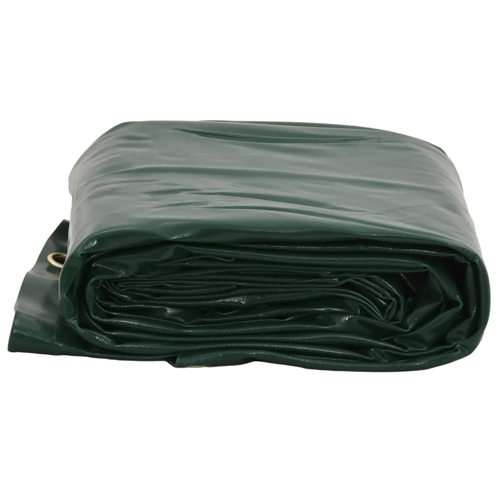 Telone Verde 5x5 m 650 g/mÂ²