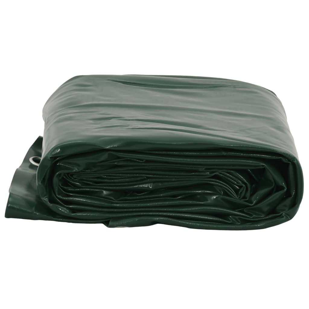Telone Verde 5x6 m 650 g/mÂ²