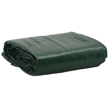 Telone Verde 5x7 m 650 g/mÂ²