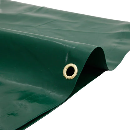 Telone Verde 5x7 m 650 g/mÂ²
