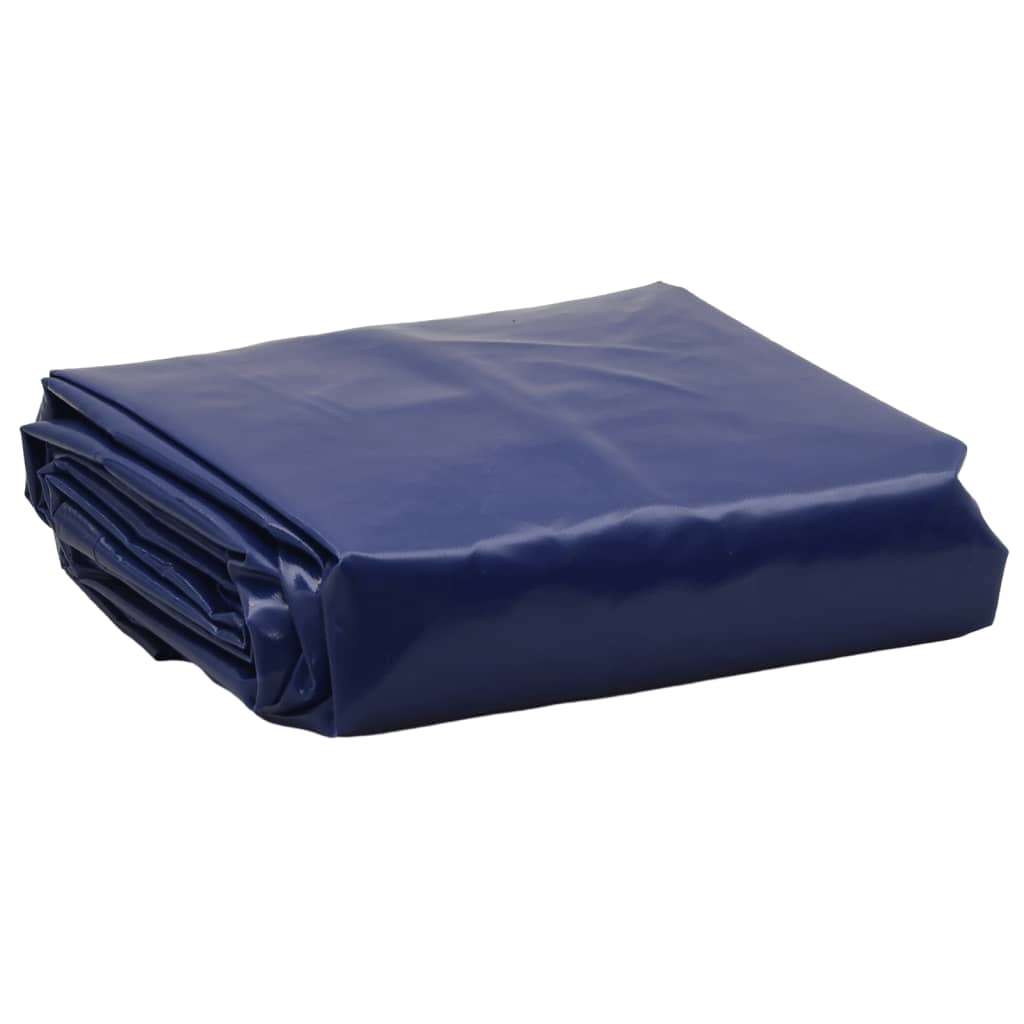 Telone Blu 2,5x4,5 m 650 g/mÂ²