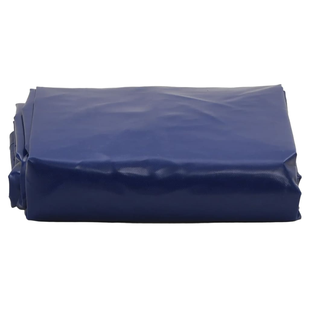 Telone Blu 2,5x4,5 m 650 g/mÂ²