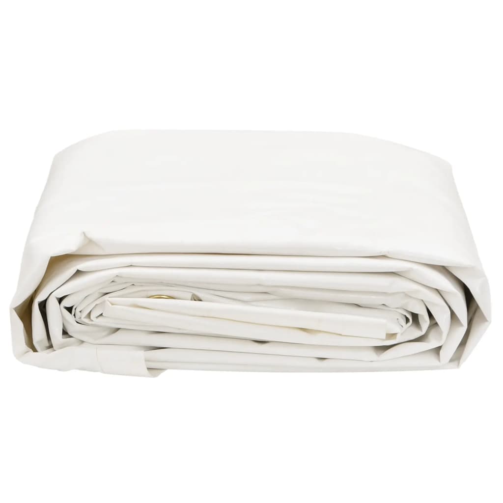 Telone Bianco 1x2,5 m 650 g/mÂ²