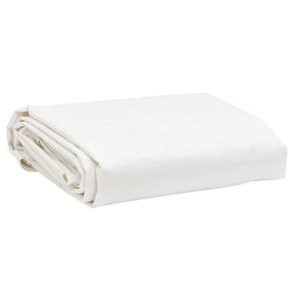 Telone Bianco 1,5x2 m 650 g/mÂ²