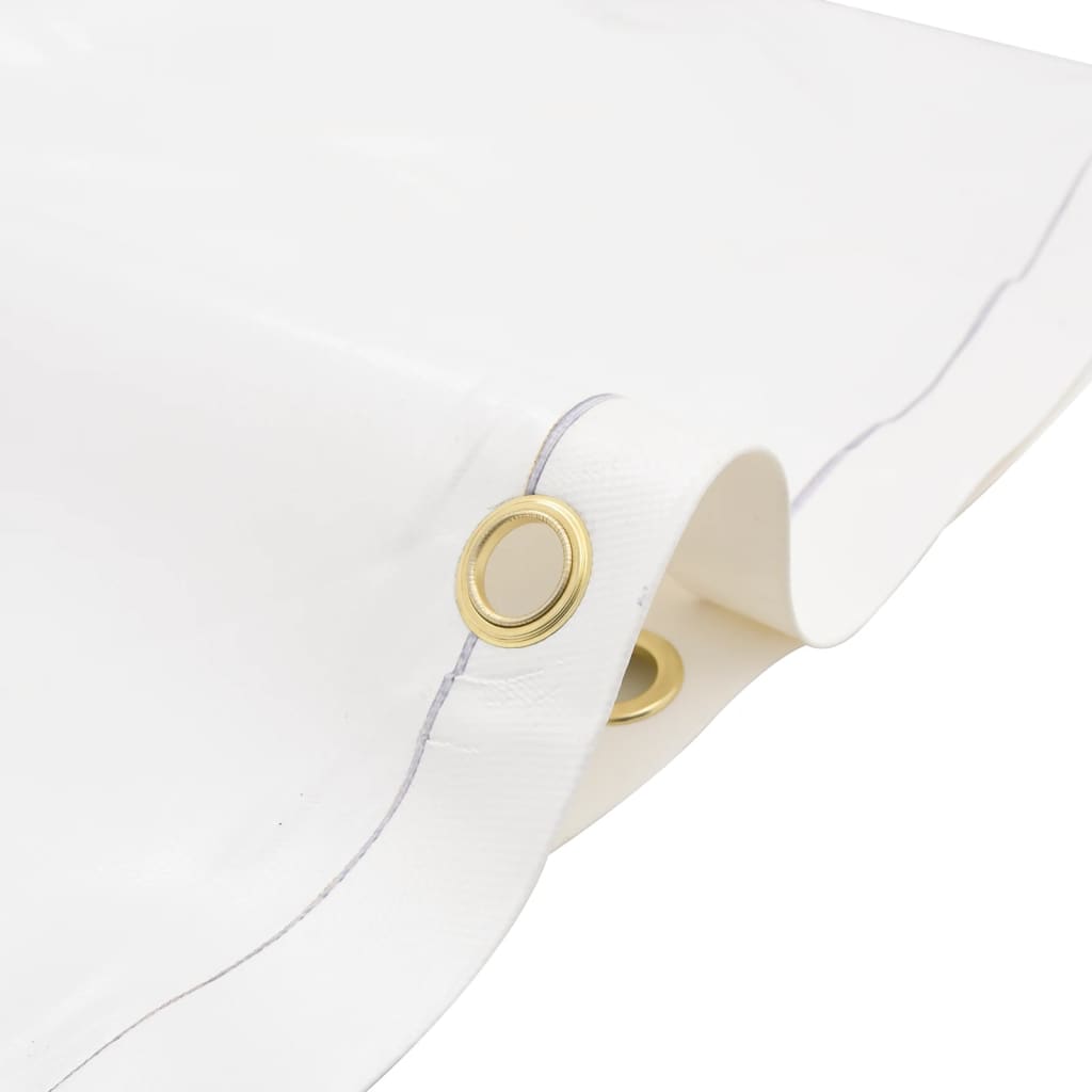 Telone Bianco 1,5x2 m 650 g/mÂ²