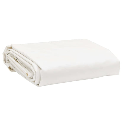 Telone Bianco 5x5 m 650 g/mÂ²
