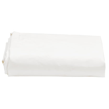 Telone Bianco 5x5 m 650 g/mÂ²
