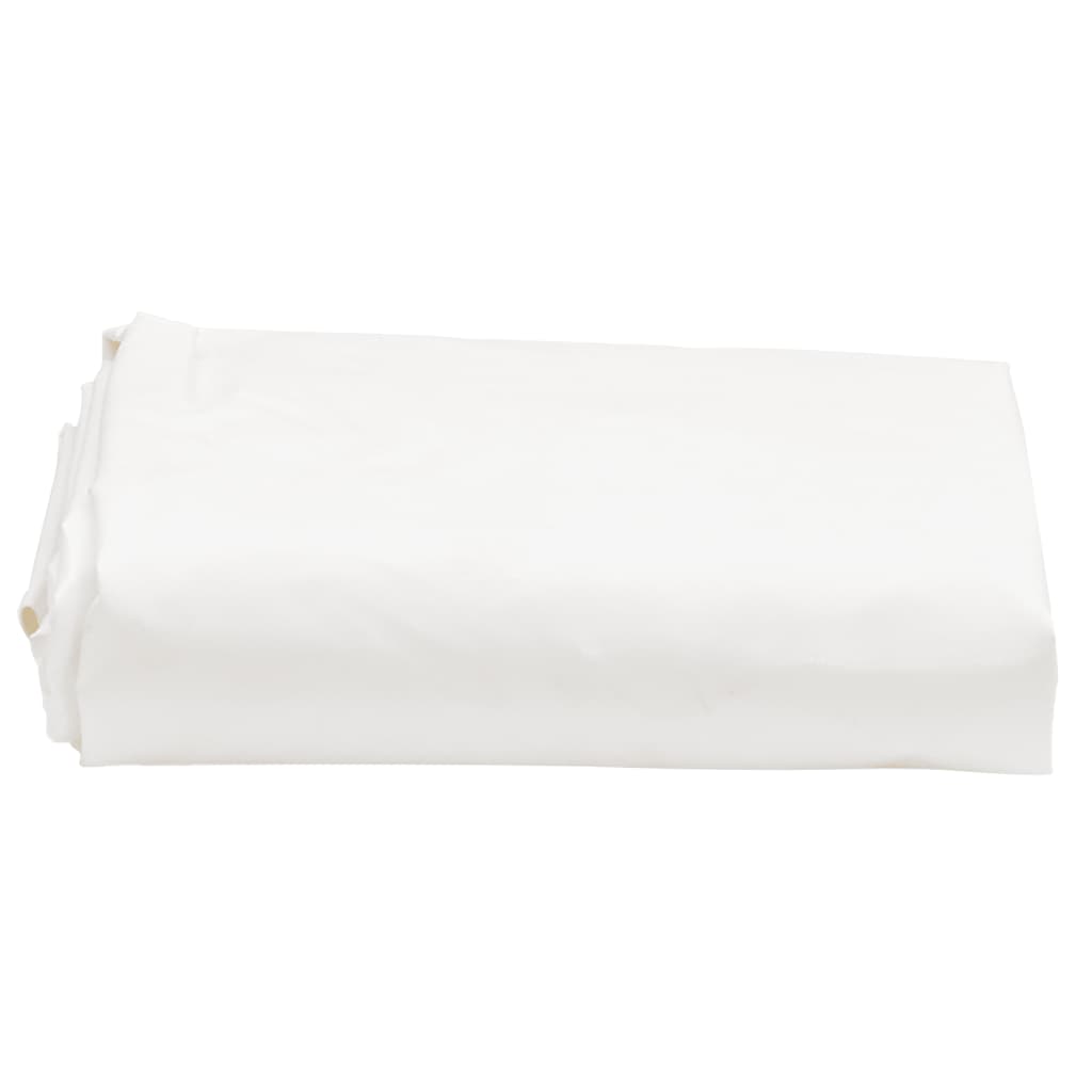 Telone Bianco 5x6 m 650 g/mÂ²