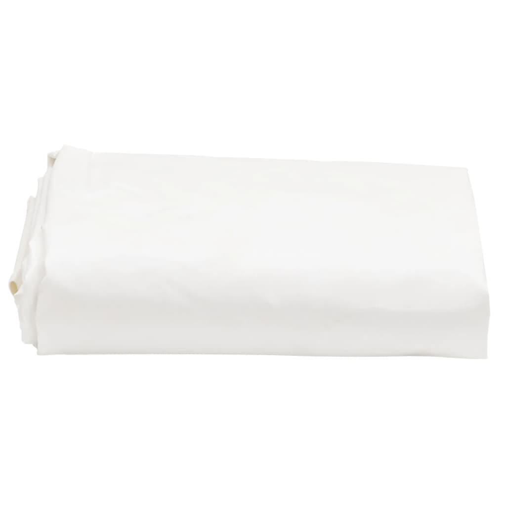 Telone Bianco 5x7 m 650 g/mÂ²