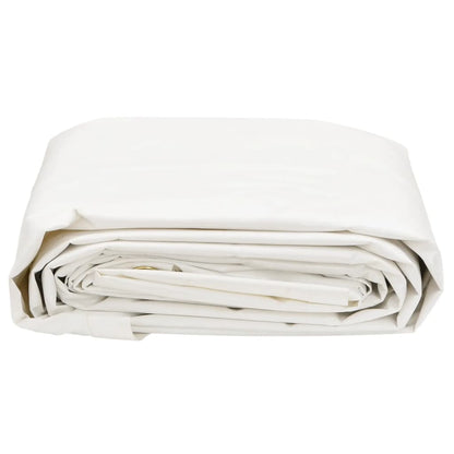 Telone Bianco 5x7 m 650 g/mÂ²
