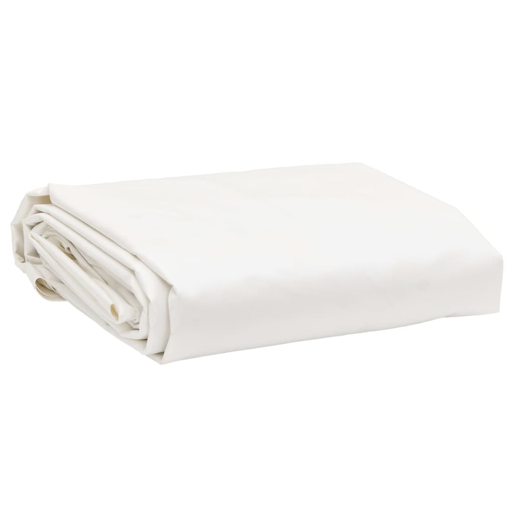 Telone Bianco 5x8 m 650 g/mÂ²