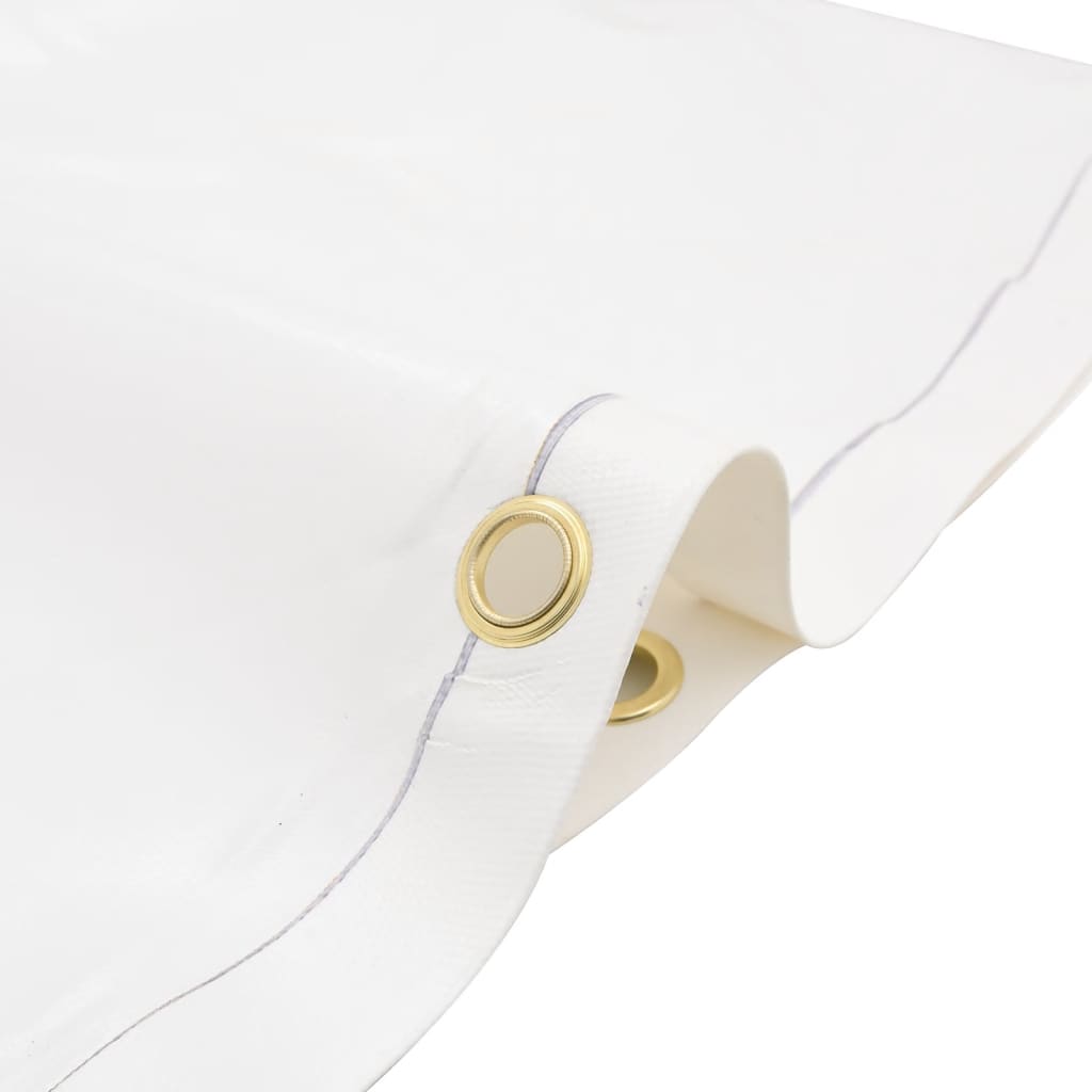 Telone Bianco 5x8 m 650 g/mÂ²