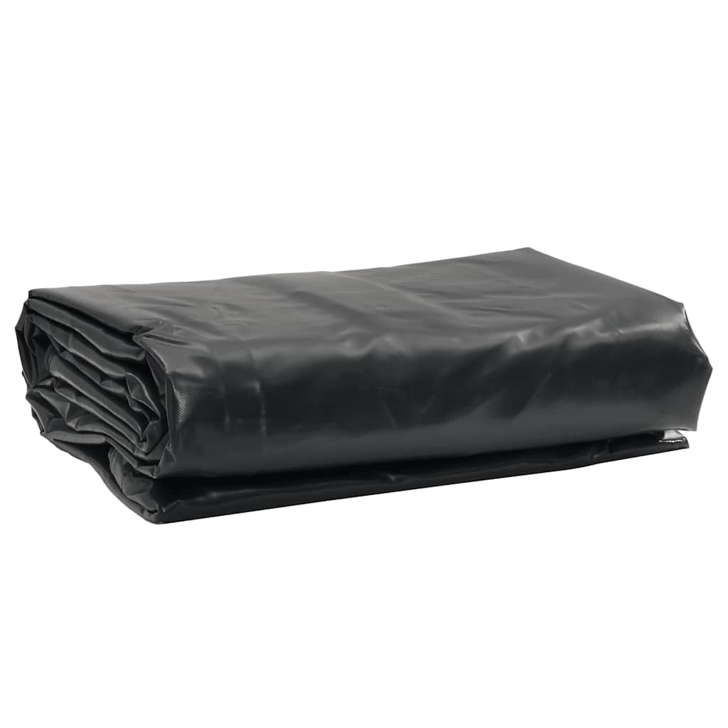 Telone Nero 1x2,5 m 650 g/mÂ²