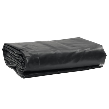 Telone Nero 1x2,5 m 650 g/mÂ²