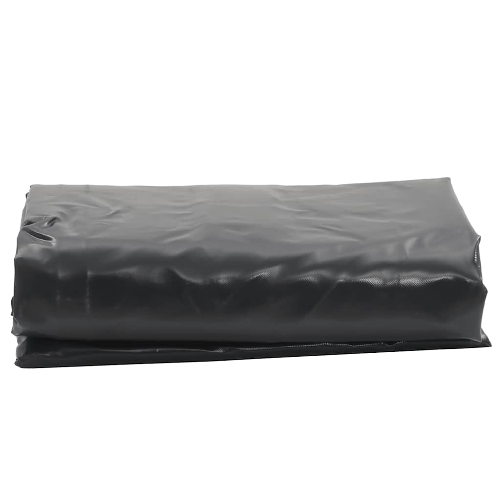 Telone Nero 1x2,5 m 650 g/mÂ²