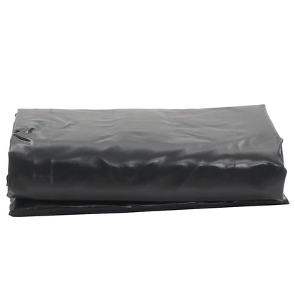 Telone Nero 1x2,5 m 650 g/mÂ²