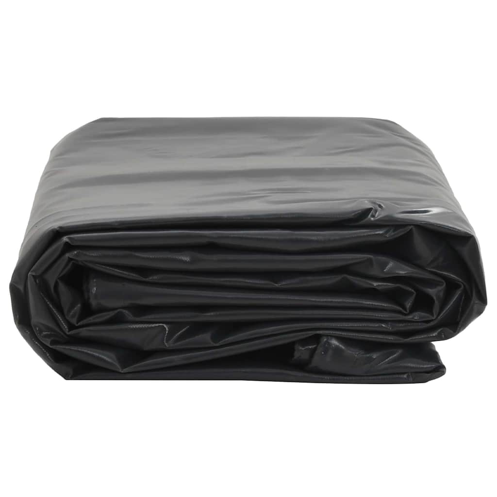 Telone Nero 1x2,5 m 650 g/mÂ²