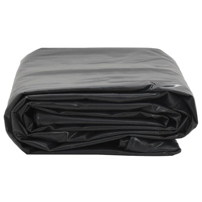Telone Nero 1x2,5 m 650 g/mÂ²