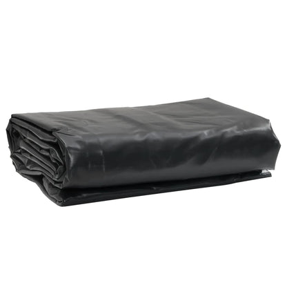 Telone Nero 2,5x4,5 m 650 g/mÂ²