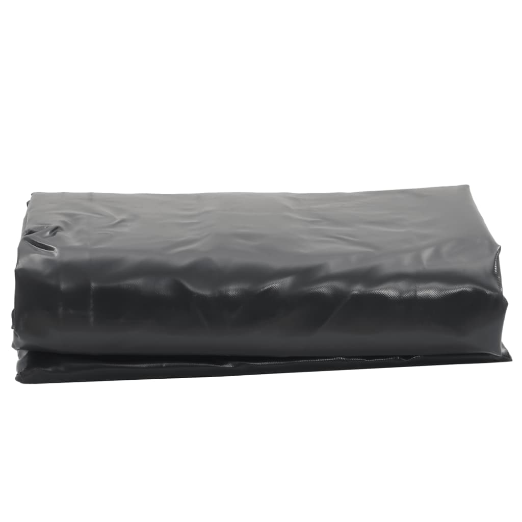 Telone Nero 5x8 m 650 g/mÃ‚Â²