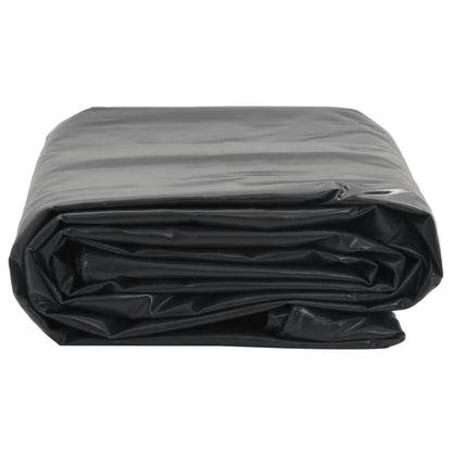 Telone Antracite 3x3 m 650 g/mÂ²