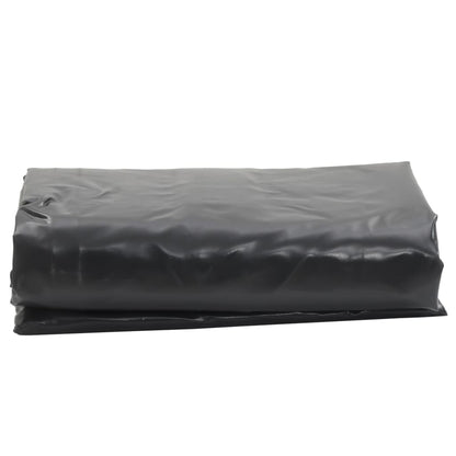 Telone Antracite 4x4 m 650 g/mÂ²