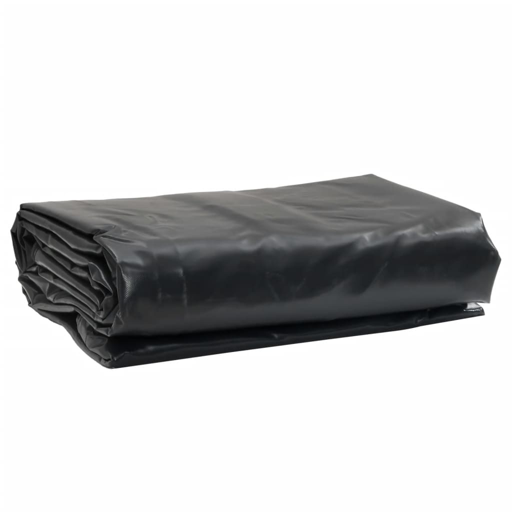 Telone Antracite 4x6 m 650 g/mÂ²