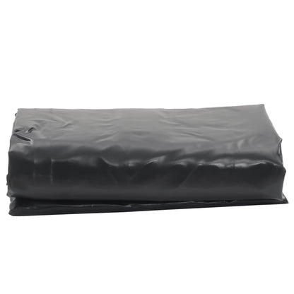 Telone Antracite 1,5x10 m 650 g/mÂ²