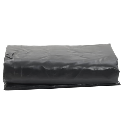 Telone Antracite 1x2,5 m 650 g/mÂ²