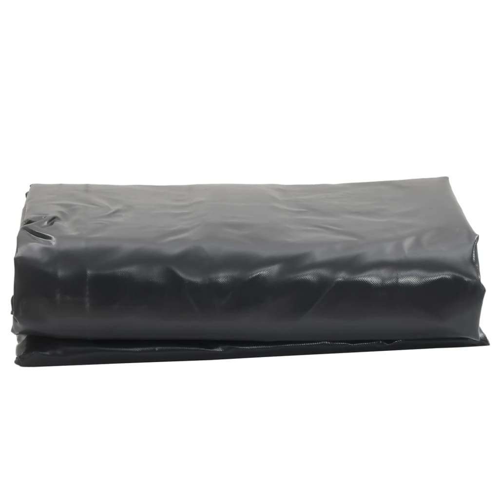 Telone Antracite 1,5x2 m 650 g/mÃ‚Â²